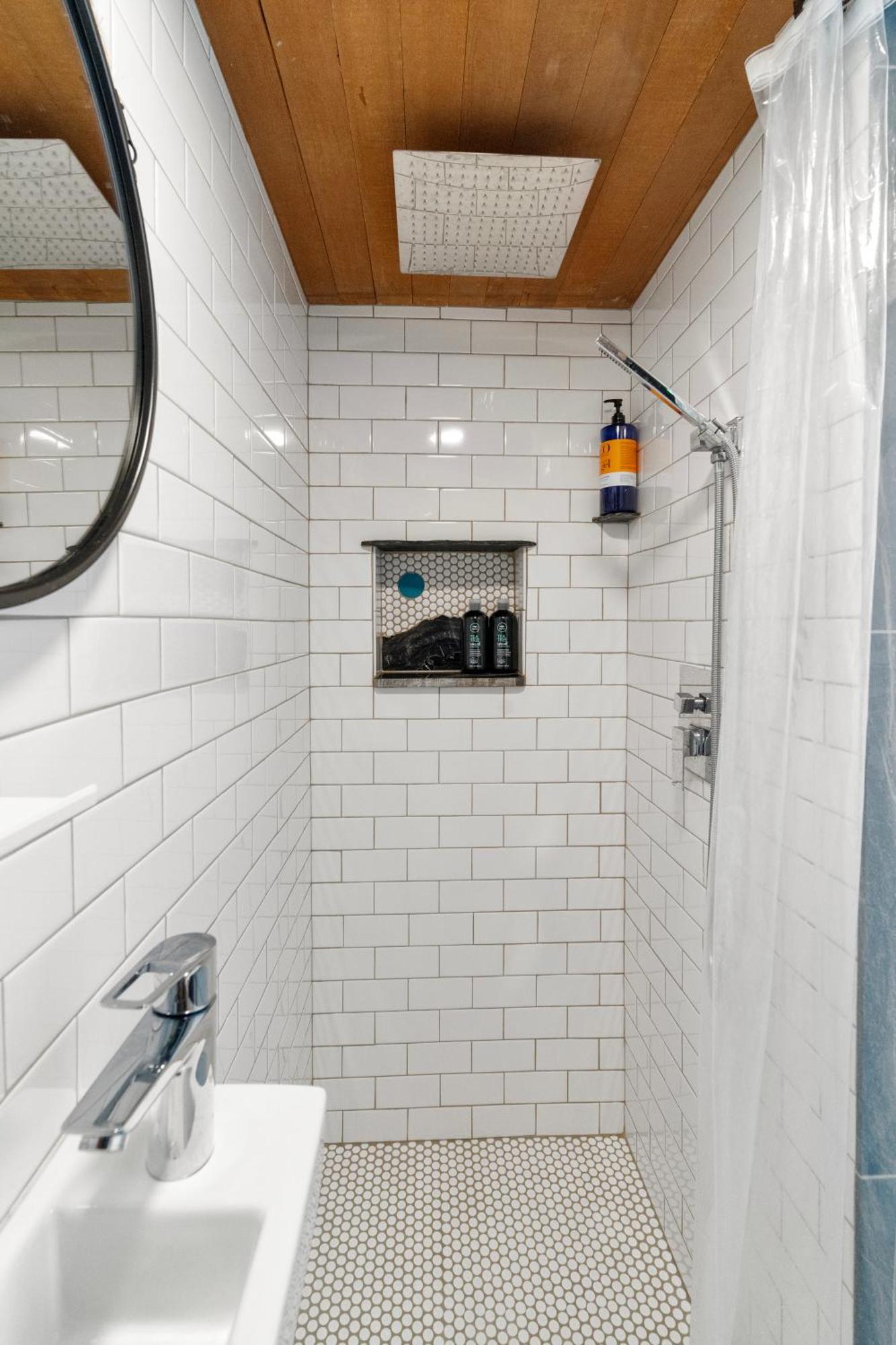 Blue Moon Tiny House, Sauna,Ht Port Angeles Extérieur photo